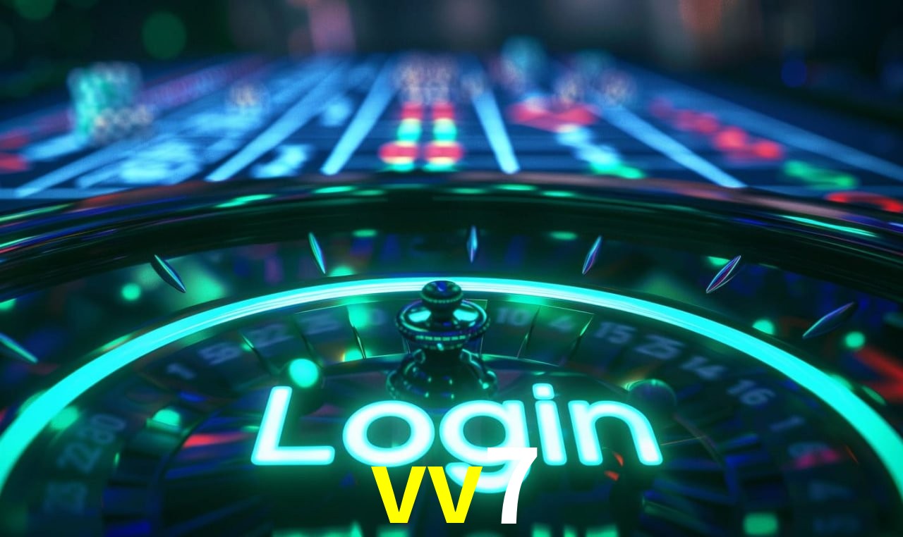 Desvendando o Mundo dos Jogos Virtuais na vv7